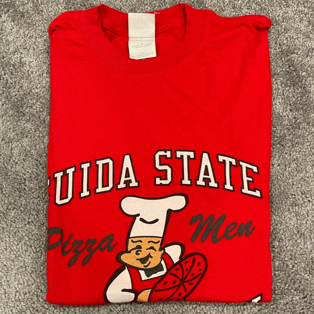 Pizza T-Shirt